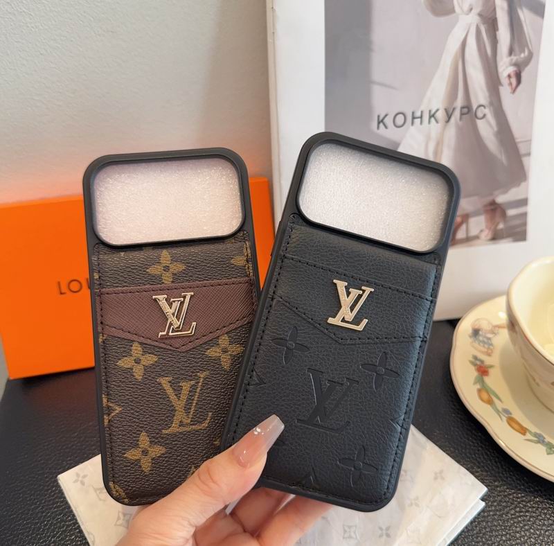 LV iPhone 15-17Pro Max 071801